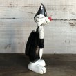 画像2: Vintage WB Sylvester PVC Figure R.Dakin (S702)  (2)