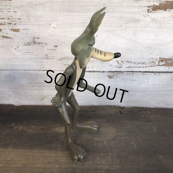 画像2: Vintage WB W.E. Coyote Figure R.Dakin (S696) (2)