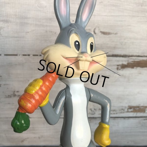 画像5: Vintage WB Bugs Bunny Figure R.Dakin (S692) (5)