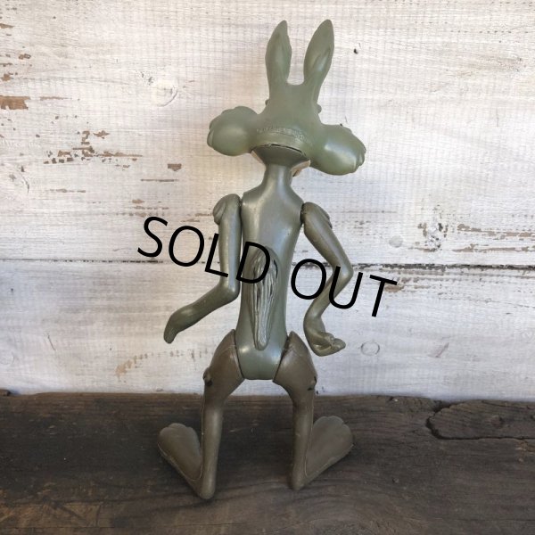 画像3: Vintage WB W.E. Coyote Figure R.Dakin (S696) (3)