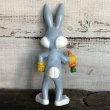 画像4: Vintage WB Bugs Bunny PVC Figure R.Dakin (S701)  (4)