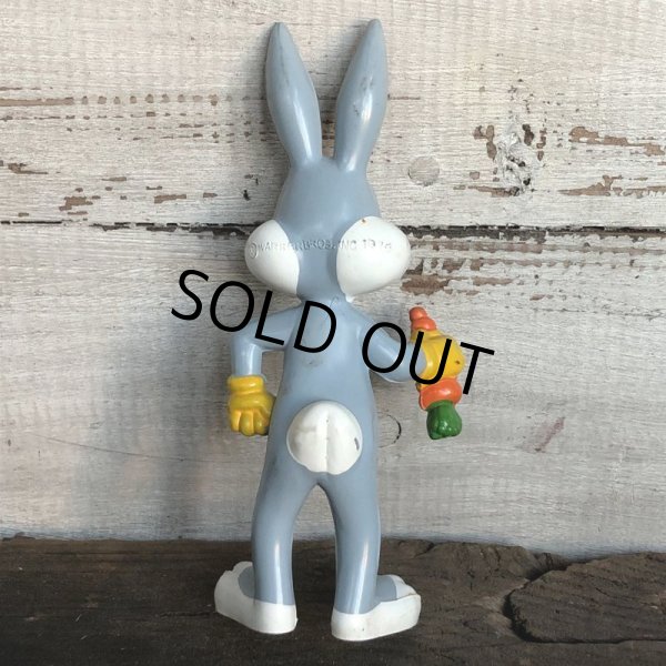 画像4: Vintage WB Bugs Bunny PVC Figure R.Dakin (S701)  (4)
