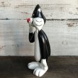 画像4: Vintage WB Sylvester PVC Figure R.Dakin (S702)  (4)