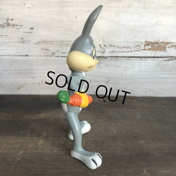 画像4: Vintage WB Bugs Bunny Mini Figure R.Dakin (S699)  (4)