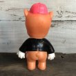 画像3: Vintage WB Porky Pig Soft Figure R.Dakin (S704)  (3)