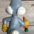 画像5: Vintage WB Bugs Bunny PVC Figure R.Dakin (S701)  (5)