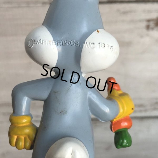 画像5: Vintage WB Bugs Bunny PVC Figure R.Dakin (S701)  (5)