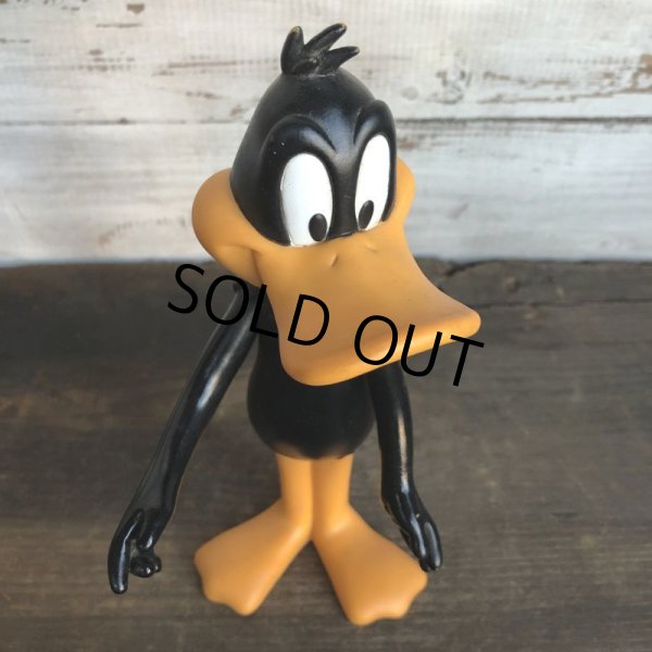 画像6: Vintage WB Daffy Duck Figure (S706)  (6)