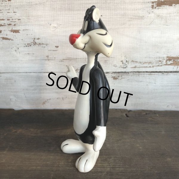 画像2: Vintage WB Sylvester Figure R.Dakin (S693) (2)