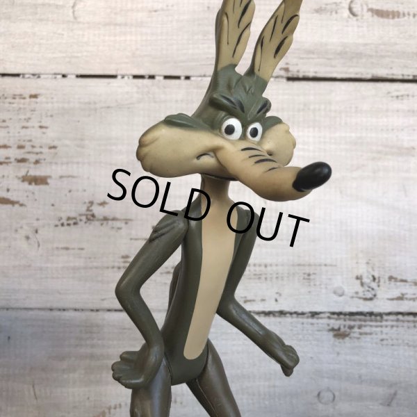 画像6: Vintage WB W.E. Coyote Figure R.Dakin (S696) (6)
