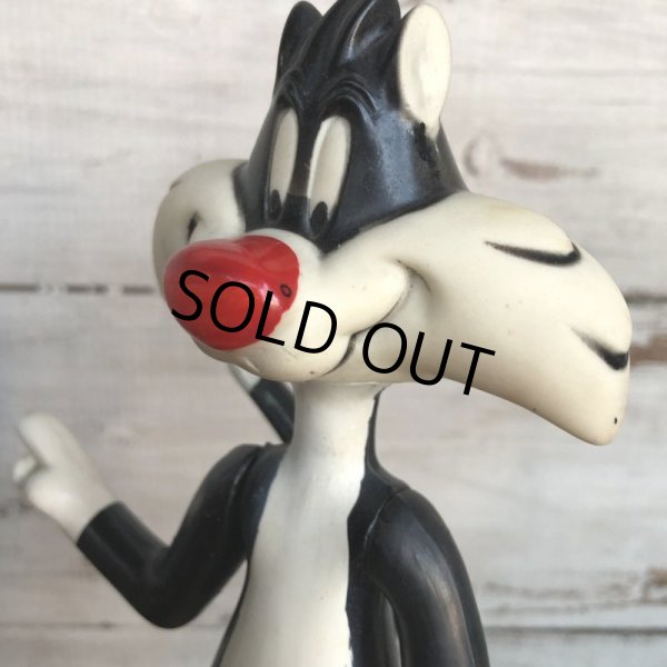画像5: Vintage WB Sylvester Figure R.Dakin (S693) (5)