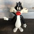 画像7: Vintage WB Sylvester Figure R.Dakin (S693) (7)