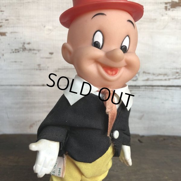 画像7: Vintage WB Elmer Fudd Figure R.Dakin (S692) (7)