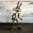 画像1: Vintage WB W.E. Coyote Figure R.Dakin (S695) (1)