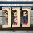 画像4: 70s Vintage Pop Sanp Crackle vinyl doll Box Set (S708) (4)