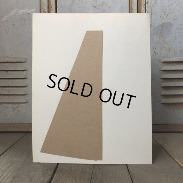 画像5: Vintage Cardboard Sign HEILMAN'S Beer SPECIAL EXPORT (S724) (5)