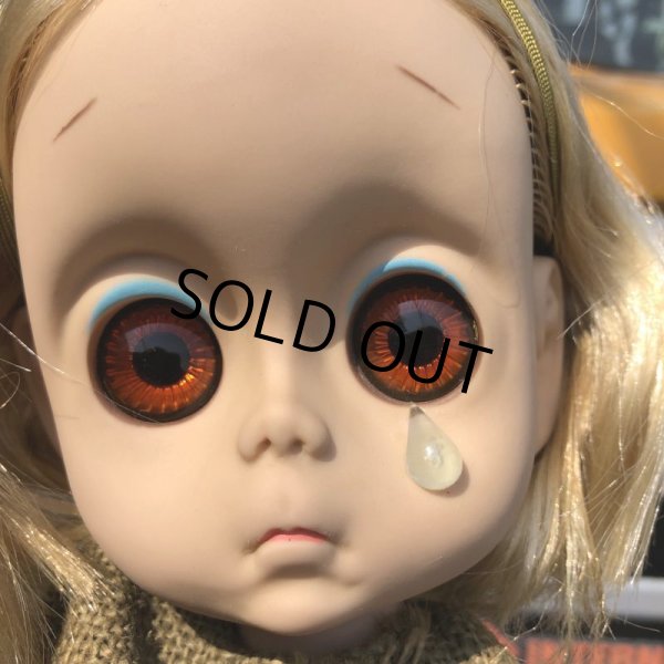 画像10: Vintage 1965 Hasbro Little Miss No Name Doll (S527) (10)