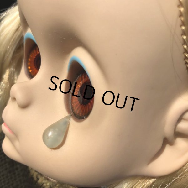 画像11: Vintage 1965 Hasbro Little Miss No Name Doll (S527) (11)