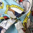 画像2: 80s Vintage Popeye Curtain Set (S736)  (2)