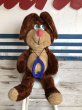 画像11: 80s Vintage RUSS Nestle Quik Plush Bunny Advertising Doll (S736)  (11)