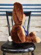 画像5: 80s Vintage RUSS Nestle Quik Plush Bunny Advertising Doll (S736)  (5)