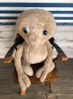 画像6: Vintage Bootleg Plush Doll E.T. Huge Size (S741)  (6)