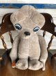 画像7: Vintage Bootleg Plush Doll E.T. Big Size (S740)  (7)