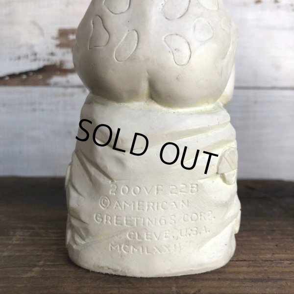 画像4: Vintage Message Doll MAKE LOVE... NOT WARTS! (S747) (4)