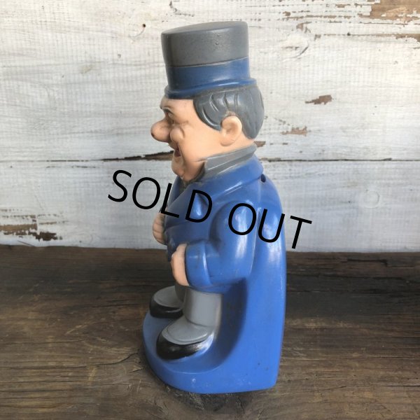 画像4: 70s Vintage W.C FIELDS Bank Doll (S748) (4)