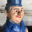 画像6: 70s Vintage W.C FIELDS Bank Doll (S748) (6)