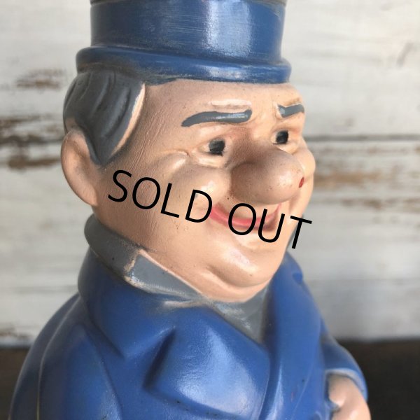 画像6: 70s Vintage W.C FIELDS Bank Doll (S748) (6)