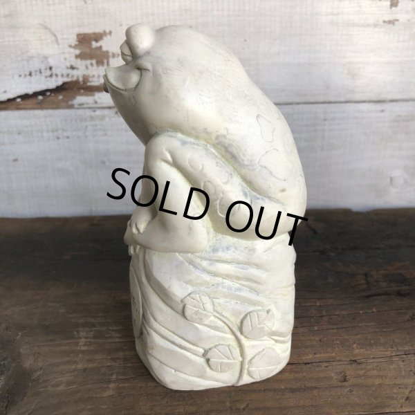 画像5: Vintage Message Doll MAKE LOVE... NOT WARTS! (S747) (5)