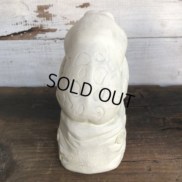 画像3: Vintage Message Doll MAKE LOVE... NOT WARTS! (S747) (3)