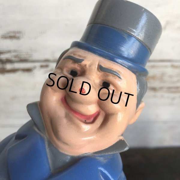 画像7: 70s Vintage W.C FIELDS Bank Doll (S748) (7)