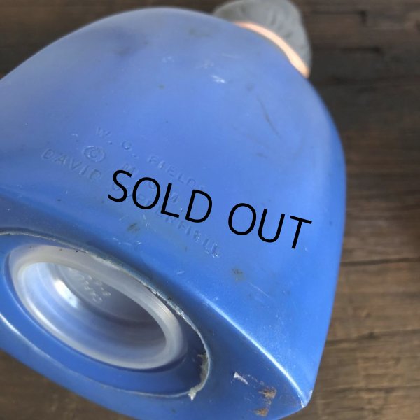 画像9: 70s Vintage W.C FIELDS Bank Doll (S748) (9)