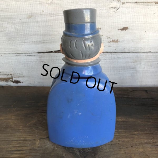 画像3: 70s Vintage W.C FIELDS Bank Doll (S748) (3)