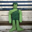 画像1: Vintage Green Giant Pillow Doll (S756) (1)