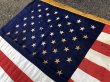 画像6: Vintage 50 Star Americacn Flag (S767) (6)