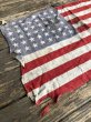 画像3: Vintage 48 Star Americacn Flag (S765) (3)