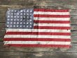 画像2: Vintage 48 Star Americacn Flag (S765) (2)