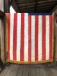 画像3: Vintage 50 Star Americacn Flag (S767) (3)