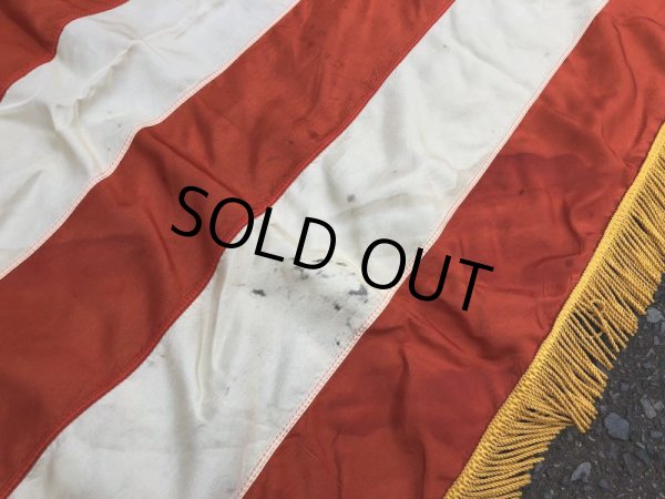 画像8: Vintage 48 Star Americacn Flag (S766) (8)