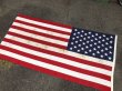 画像9: Vintage 50 Star Americacn Flag (S768) (9)