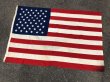 画像4: Vintage 50 Star Americacn Flag (S769) (4)