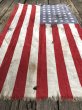 画像4: Vintage 48 Star Americacn Flag (S765) (4)