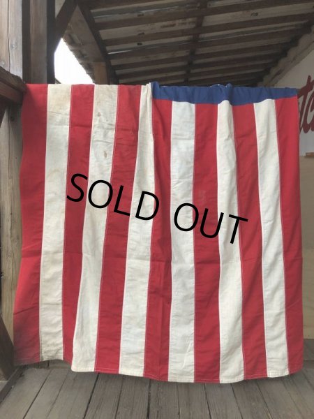 画像3: Vintage 50 Star Americacn Flag (S769) (3)