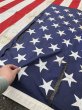 画像8: Vintage 50 Star Americacn Flag (S768) (8)