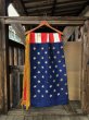 画像1: Vintage 50 Star Americacn Flag (S767) (1)