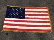 画像4: Vintage 50 Star Americacn Flag (S767) (4)