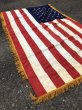 画像5: Vintage 50 Star Americacn Flag (S767) (5)